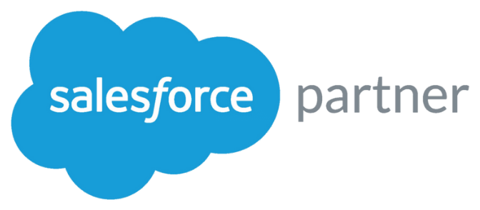 Salesforce partner